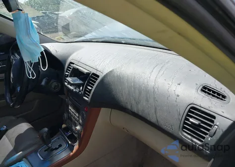 2006 Subaru Outback 2.5Xt/2.5Xt Limited z USA, uszkodzony, nr VIN 4S4BP67C864301524